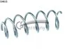 Пружини задн. Ford Mondeo III 1,8 16V/2,0 16V/ 2,0/2.2TDCi 10/00-