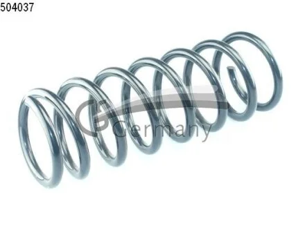 Пружини задн. Ford Mondeo III (універсал) 1.8 16V/2.0 16V/ 2.0/2.2TDCi 00- CS Germany 14504037