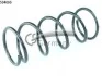 Пружина передняя Ford Focus 1.8i 16V 98- 14504060
