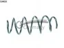 Пружина передн. Ford Fiesta V 1.4TDCI 11.01-12.10 14504081