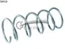 Пружина передняя (11.75X142X377) Ford Fiesta 1.25 / 1.8D 11/95- 14504126