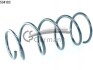 Пружины перед. Ford Transit Connect 1.8Di 16V 02- CS Germany 14504183 (фото 1)
