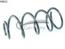 Пружина передняя Ford C-Max, 07-10 14504222