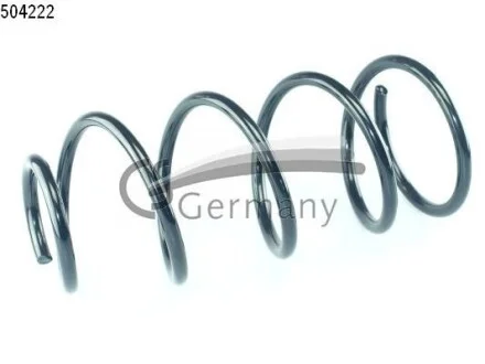 Пружина передня Ford C-Max, 07-10 CS Germany 14504222