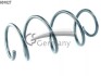 Пружина передняя Hyundai Santa Fe 4x4 2,0CRDi / 2,2CRDi 09-12 14601027