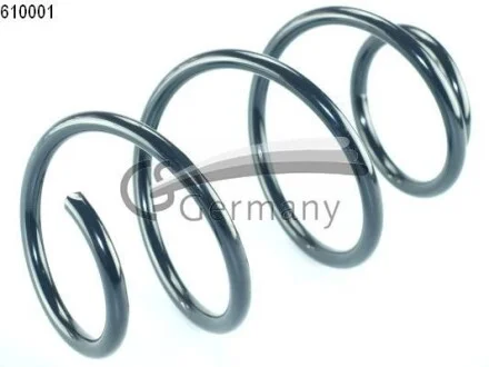 Пружина передня Kia Ceed 07-12 CS Germany 14610001