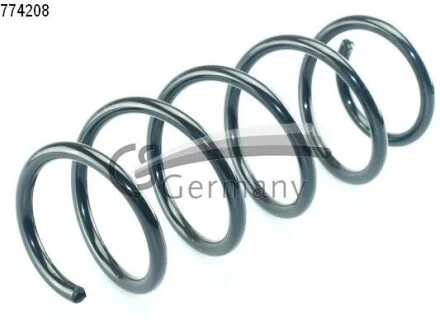 Пружина передня Vectra C 1.9/2.0/2.2 CDTI 02- CS GERMANY CS Germany 14.774.208