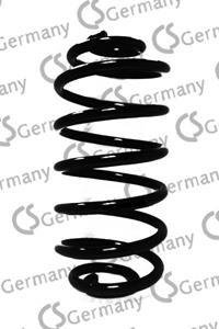 Пружина задняя Opel Zafira 1.6, 1.8, 2.0TD 99- CS Germany 14774210