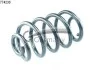 Пружина задняя Opel Vectra C 02- CS GERMANY CS Germany 14.774.230 (фото 1)
