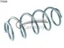 Пружина передня (12.25X140X341) Opel Astra 1.6i / 1.8i 16V 98- 14774266