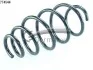 Пружина передняя Opel Astra J хэтчбек 2,0 СDTI 09- 14774544