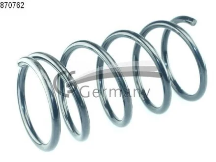 Пружина передняя Tucson/Sportage 04- CS GERMANY CS Germany 14.870.762