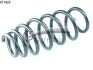 Пружина передня Alfa Romeo 1.9JTDM 05-11 14871426