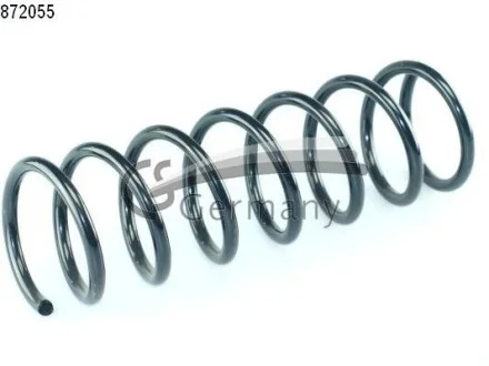 Пружина задняя Mazda 3 1.6-2.0 04- CS Germany 14872055