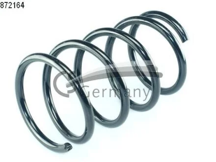 Передні пружини Mitsubishi Outlander 03- CS Germany 14872164