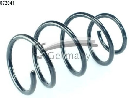 Пружина передн.Toyota RAV 4 2.0 4WD 09- CS Germany 14872841