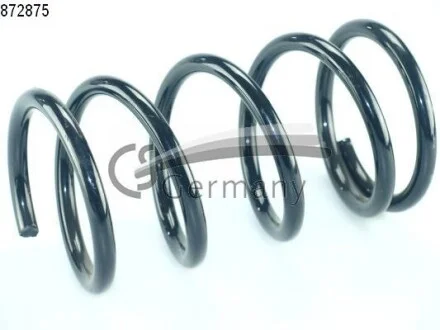 Пружина задняя Toyota RAV4 00-05 CS GERMANY CS Germany 14.872.875