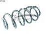 Пружина передня Skoda Yeti 4x4 09- / VW Touran 03-10 CS Germany 14875122 (фото 1)