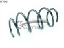Пружина передние Renault Renault Scenic / Grand Scenic 2,0 DCI 09- 14877043