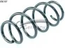 Пружина передн. Seat Alhambra 10-/VW Sharan 10-/Touran 10-15 14950107