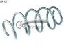 Пружина передн. VW Touran (1T1/1T2) 1,4TS/1,2TSI 06-15 14950127