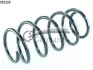Пружина передняя Audi 100 2.5TD / 2.6 / 2.8 -94 (15X182X389) 14950268