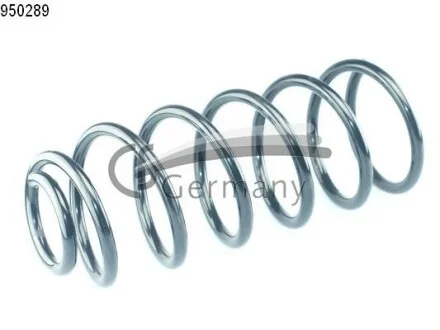 HD Пружина передняя VW Passat B4 9.93-12.96 CS Germany 14950289