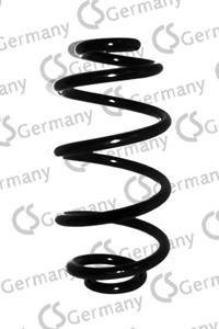 Пружина підвіски задня CS Germany 14950639 (фото 1)