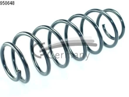 (12.0X148X359) Пружина перед. VW Passat 81-88 1.3-1.8 CS Germany 14950648