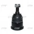 Опора кульова нижня Jeep Cherokee/Liberty 01-08 Chrysler Cruiser 07- OLD CBCR-10 (вир-во CTR) CB0007