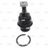 Опора кул нижня Chrysler 300 05- Dodge Challenger 08- Charger 06- Magnum OLD CBCR-8 (вир-во) CTR CB0026 (фото 1)