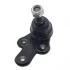 Опора кульова нижня Ford Focus 04-11 OLD CBF-24 (вир-во) CTR CB0033 (фото 3)