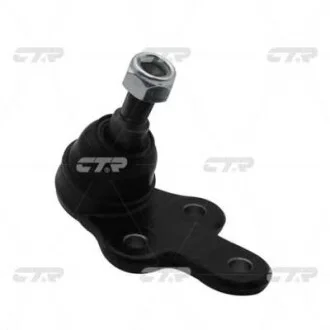 Опора кульова нижня Ford Focus 04-11 OLD CBF-24 (вир-во) CTR CB0033