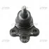 Опора кульова нижня GMC Terrain 10-17 Chevrolet Equinox 10-17 (вир-во) CTR CB0081 (фото 1)