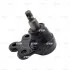 Опора кульова нижня GMC Terrain 10-17 Chevrolet Equinox 10-17 (вир-во) CTR CB0081 (фото 2)
