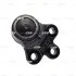 Опора кульова нижня GMC Terrain 10-17 Chevrolet Equinox 10-17 (вир-во) CTR CB0081 (фото 4)