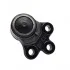 Опора кульова нижня GMC Terrain 10-17 Chevrolet Equinox 10-17 (вир-во) CTR CB0081 (фото 5)
