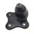 Опора кульова нижня Opel Corsa 06- Fiat Punto 09- Grande Punto 05- Peugeot OLD CBG-64 (вир-во) CTR CB0082 (фото 3)