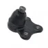 Опора кульова нижня Opel Corsa 06- Fiat Punto 09- Grande Punto 05- Peugeot OLD CBG-64 (вир-во) CTR CB0082 (фото 4)