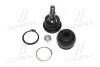 Опора кульова верх Honda Accord 98-02 CR-V 97-01 Civic 96-00 (вир-во) CTR CB0107 (фото 1)
