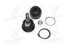 Опора кульова верх Honda Accord 98-02 CR-V 97-01 Civic 96-00 (вир-во) CTR CB0107 (фото 4)