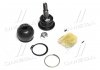 Опора кульова верх Accord 89- Acura TL 95-98 Civic/CRX 87-93 (вир-во CTR) CB0110