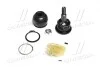 Опора кульова верх Accord 89- Acura TL 95-98 Civic/CRX 87-93 (вир-во) CTR CB0110 (фото 2)