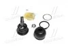Опора кульова верх Accord 89- Acura TL 95-98 Civic/CRX 87-93 (вир-во) CTR CB0110 (фото 4)