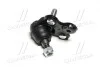 Опора кульова нижня L Honda Civic 05- (вир-во CTR) CB0122