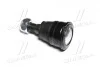Опора кульова нижня Honda Civic 03-05 (вир-во) CTR CB0125 (фото 3)