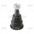Опора кульова нижня Acura MDX 01-06 OLD CBHO-45 (вир-во CTR) CB0130