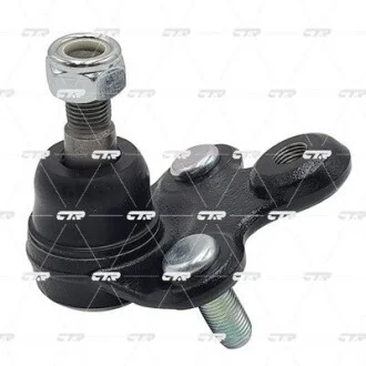 Опора кульова нижня Honda Civic 11- Acura ILX 13- OLD CBHO-51 (вир-во) CTR CB0135