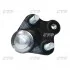 Опора кульова нижня L Honda CR-V 07-11 (вир-во) CTR CB0138L (фото 5)