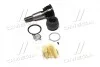 Опора кульова нижня Honda Jazz 09- Fit 09- CTR CB0139 (фото 2)